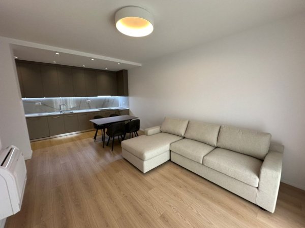 Tirane, jepet me qera apartament 2+1+Ballkon Kati 3, 97 m² 750 € (Kodra e Diellit)