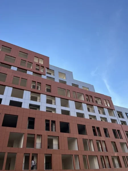 Tirane, shitet apartament 1+1+Aneks+Ballkon , 66 m² 