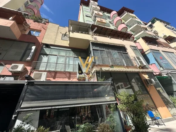 Tirane, shitet ambjent biznesi Kati 2, 104 m² 177.000 € (LAPRAKE)