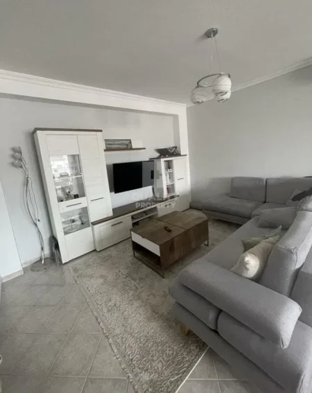 Durres, shitet apartament 2+1 Kati 7, 115.000 €