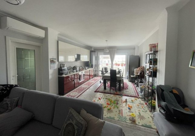 Durres, shitet apartament 2+1 Kati 7, 115.000 €