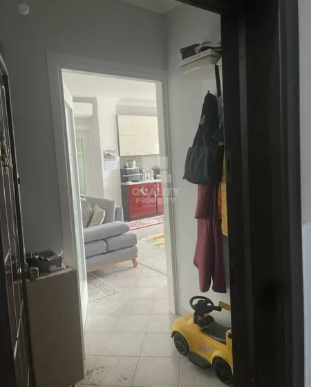 Durres, shitet apartament 2+1 Kati 7, 115.000 €