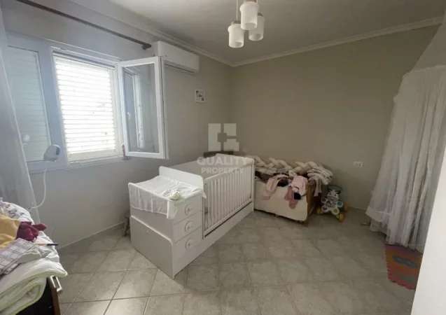 Durres, shitet apartament 2+1 Kati 7, 115.000 €