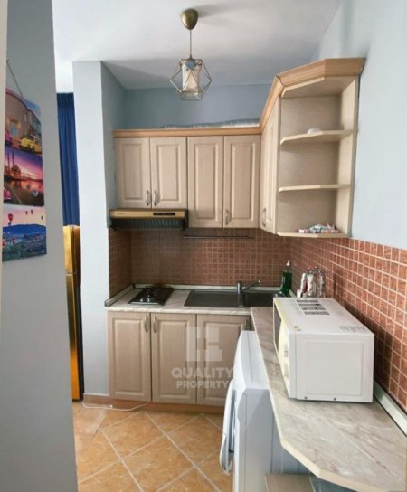 Durres, shitet apartament 1+1 Kati 4, 80.000 €