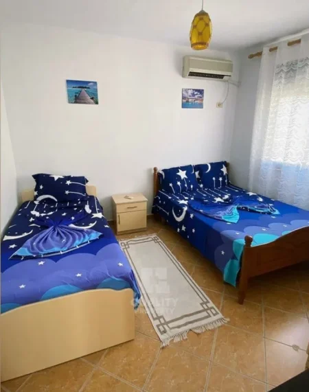 Durres, shitet apartament 1+1 Kati 4, 80.000 €