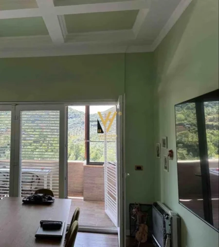 Tirane, shitet apartament 4+1+Ballkon Kati 6, 176 m² 415.000 € (LIQENI I THATE)