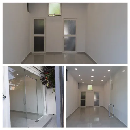 Tirane, jepet me qera ambjent biznesi Kati 0, 30 m² 250 € (SELITE UNI MARIN BARLETI)
