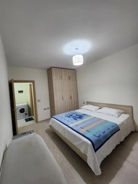 Pogradec, apartament ne plazh Shetitore 1 Maji