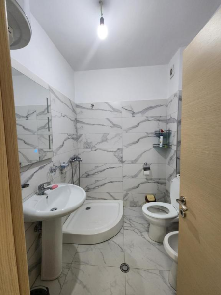 Pogradec, apartament ne plazh Shetitore 1 Maji