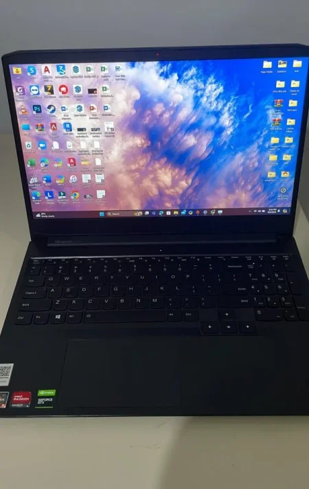 Tirane, shes Laptop Lenovo ideapad gaming 3