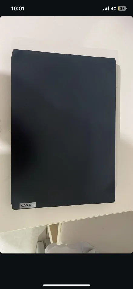 Tirane, shes Laptop Lenovo ideapad gaming 3