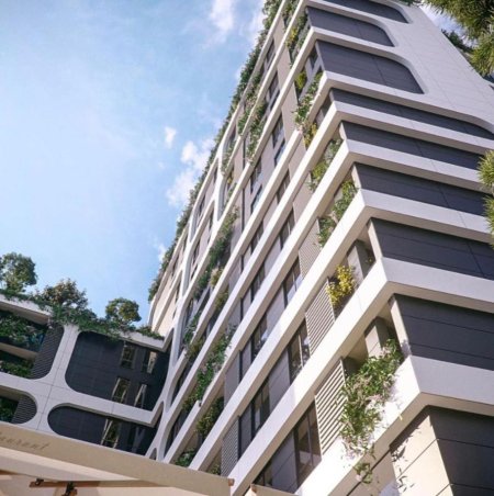 Tirane, shitet apartament 1+1 , 69 m² 309.000 € (Skanderbeg Square)