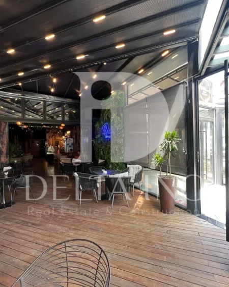 Tirane, jepet me qera lokal Kati 0, 200 m² 2.500 € (Astir)