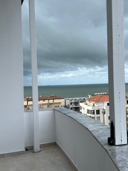 Shqiperi, shitet apartament 1+1+Ballkon Kati 8, 72 m² 95.000 € (Durres)