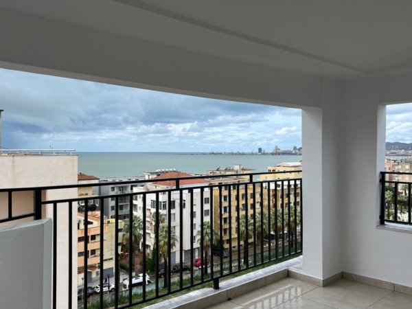 Durres, shitet apartament 1+1+Ballkon Kati 8, 75 m² 97.000 € (Durres)