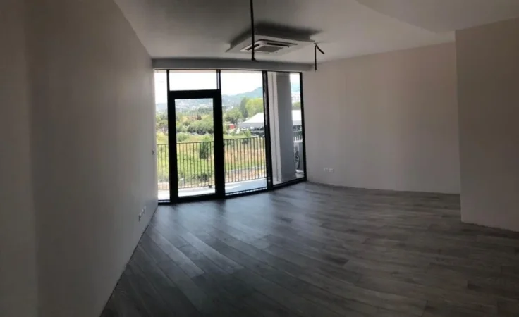 Tirane, jepet me qera zyre Kati 2, 124 m² 1.300 € (Lake View)