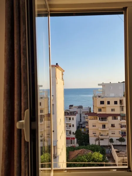 Durres, shitet apartament 3+1+Ballkon Kati 6, 124 m² 140.000 € 