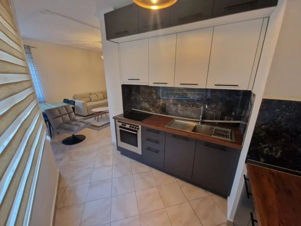 Durres, shitet apartament 3+1+Ballkon Kati 6, 124 m² 140.000 € 