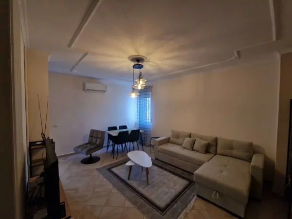 Durres, shitet apartament 3+1+Ballkon Kati 6, 124 m² 140.000 € 