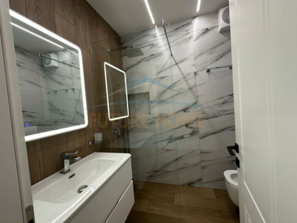 Tirane, jepet me qera apartament 2+1 Kati 6, 81 m² 600 € (RRUGA KARL GEGA)