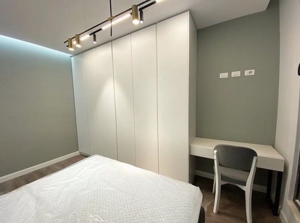 Tirane, shitet apartament 1+1 Kati 3, 65 m² 120.000 € (prane Casa Italias)