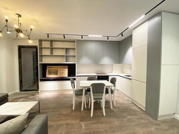 Tirane, shitet apartament 1+1 Kati 3, 65 m² 120.000 € (prane Casa Italias)