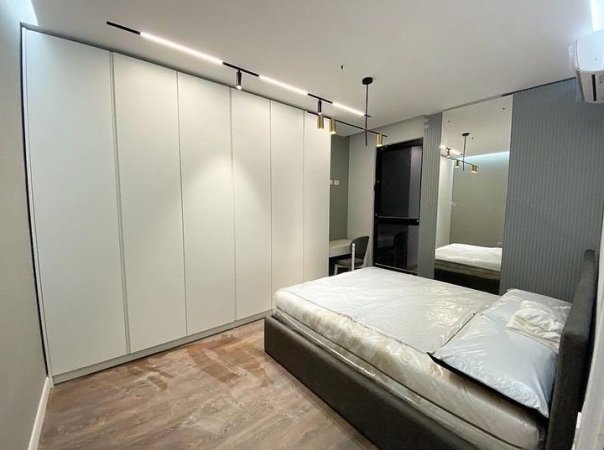 Tirane, shitet apartament 1+1 Kati 3, 65 m² 120.000 € (prane Casa Italias)