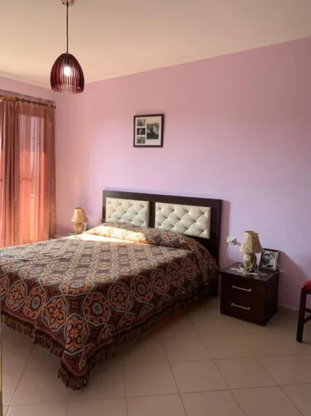 Tirane, shitet apartament 2+1+Aneks+Ballkon Kati 6, 99 m² 125.000 € (laprake)