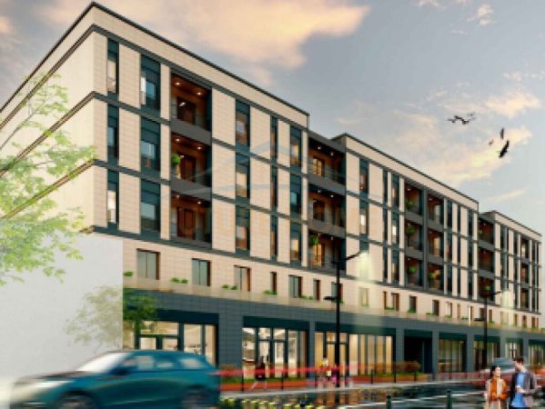 Tirane, shitet apartament 2+1 Kati 3, 100 m² 105.000 € (Kamez)