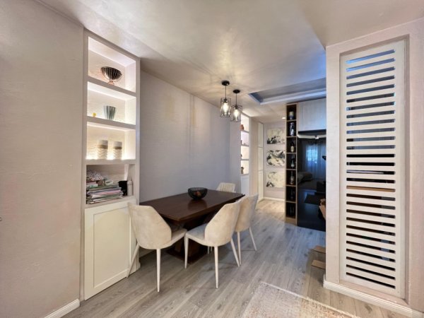 Tirane, shes apartament 2+1 Kati 7, 100 m² (Tek ATSH)