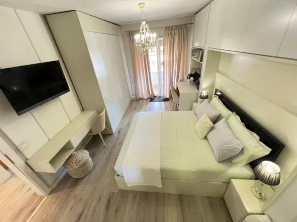 Tirane, shes apartament 2+1 Kati 7, 100 m² (Tek ATSH)