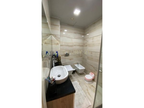 Tirane, shes apartament 2+1+ POST PARKIMI , 99 m² 220.000 € (Liqeni i Thatë)