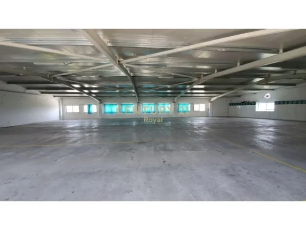 Tirane, jepet me qera 2 Katshe Kati 1, 1.300 m² 3.000 € 