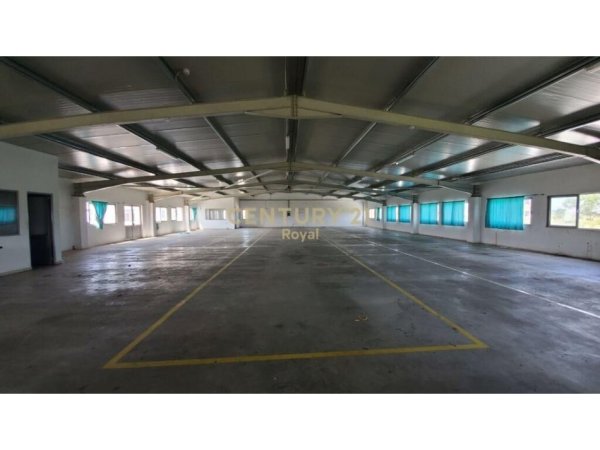 Tirane, jepet me qera 2 Katshe Kati 1, 1.300 m² 3.000 € 