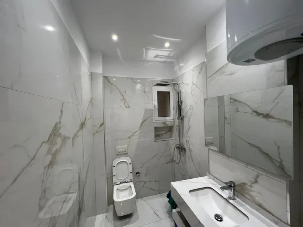 Vlore, shitet apartament 1+1 Kati 3, 60 m² 140.000 € (Uje te Ftohte) RV44715