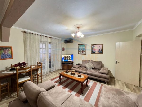 Durres, shitet apartament 1+1 , 60 m² 60.000 € (Spitali Rajonal, Durres)