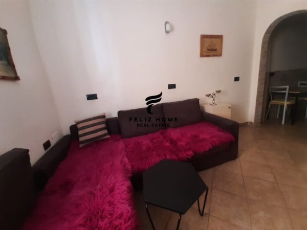 Tirane, jepet me qera apartament 1+1 Kati 3, 60 m² 470 € (5 MAJI)