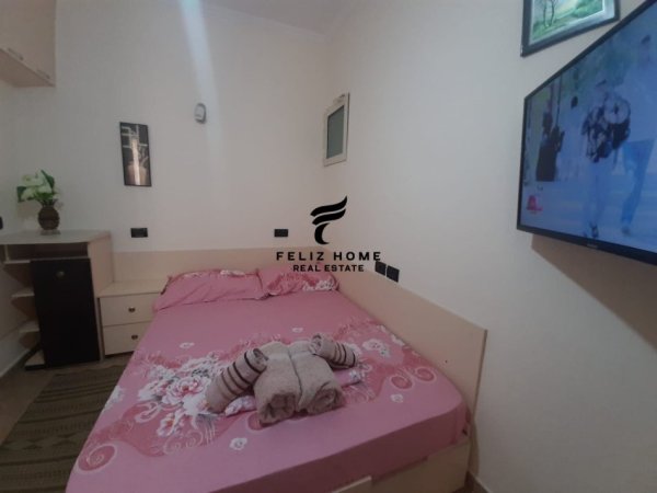 Tirane, jepet me qera apartament 1+1 Kati 3, 60 m² 470 € (5 MAJI)
