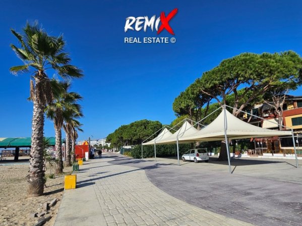 Mali Robit, shitet apartament 1+1+Ballkon Kati 2, 70 m² 105.000 € 