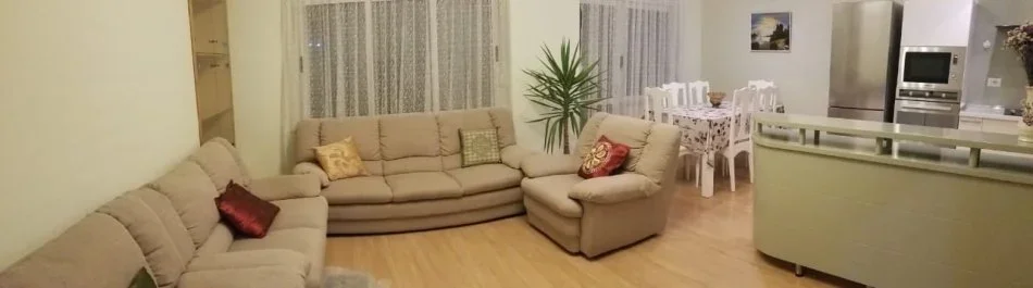 Tirane, jepet me qera apartament 2+1+Aneks+Ballkon Kati 7, 100 m² 750 € (PAZARI I RI)