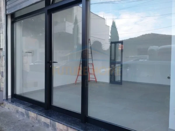 Tirane, jepet me qera Kati 0, 21 m² 650 € (4 dashmoret)