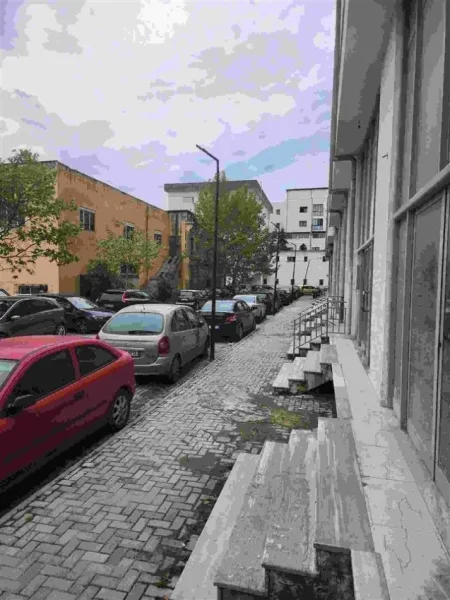 Durres, shitet dyqan Kati 0, 144 m² 140.000 € 