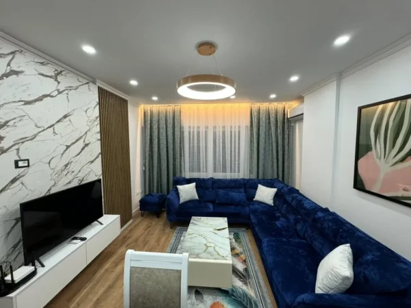 Durres, shitet apartament 2+1 , 230.000 €