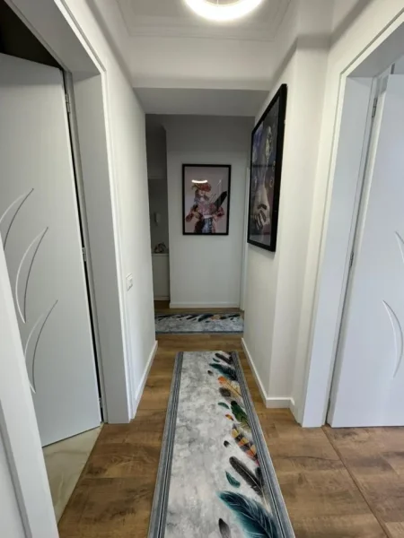 Durres, shitet apartament 2+1 , 230.000 €