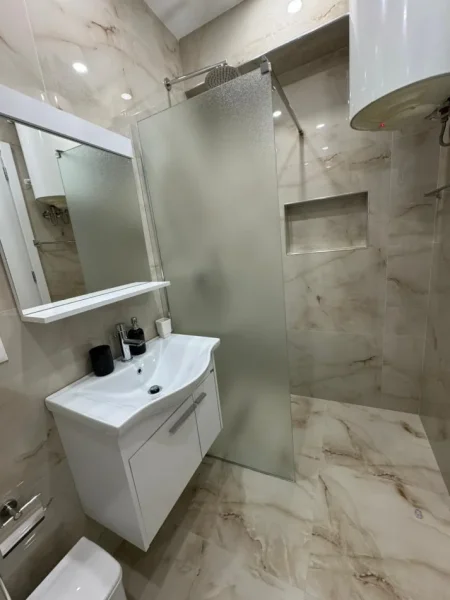 Durres, shitet apartament 2+1 , 230.000 €