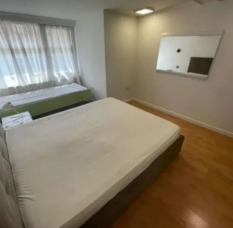 Tirane, jap me qera 2+1 Kati 2, 650 €