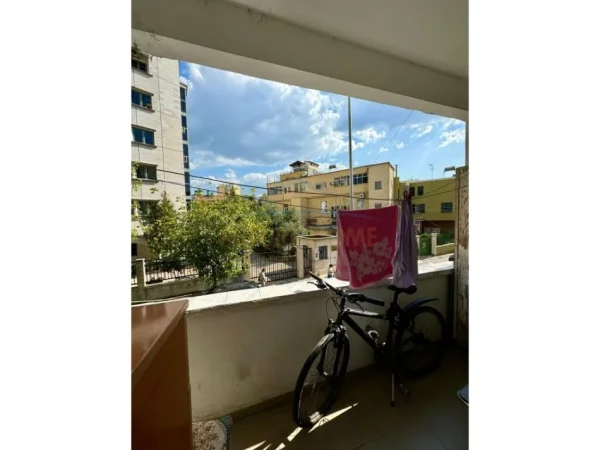 Tirane, shitet apartament 2+1 Kati 2, 106 m² 190.000 € (Rruga e Prokurorise)