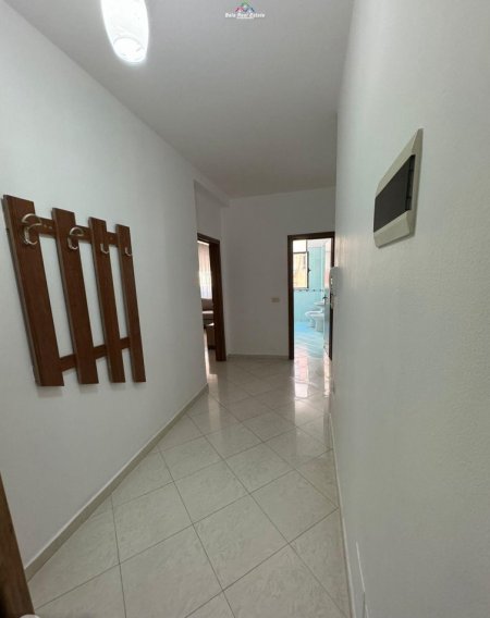 Tirane, jepet me qera apartament 1+1 Kati 5, 70 m²500 € (rruga e elbasanit)
