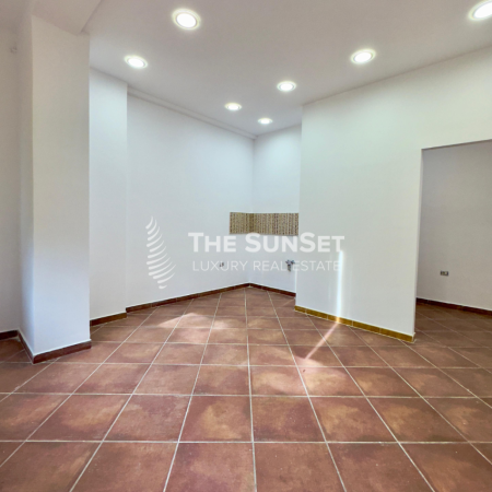 Tirane, jepet me qera 1+1 Kati 1, 56 m² 450 € (Selvia)