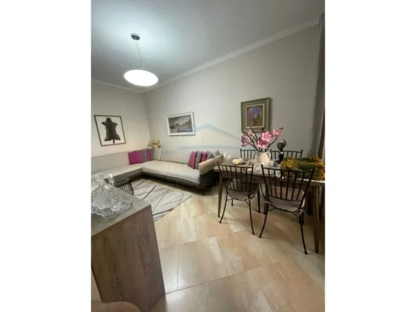 Tirane, shitet apartament 1+1 Kati 0, 46 m² 86.000 € (Don Bosko)